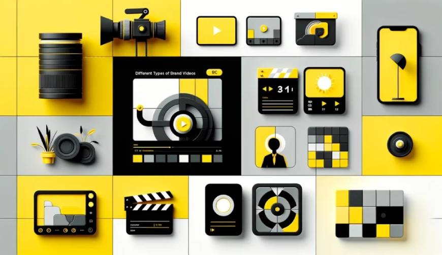 体验庄河市产品视频拍摄：开启便捷生活新篇章