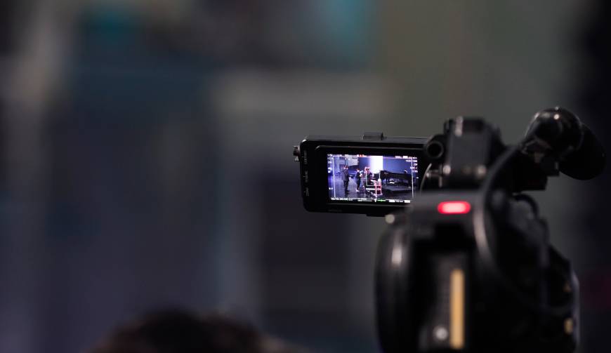 紧跟潮流！庄河市产品视频拍摄引领时尚新趋势