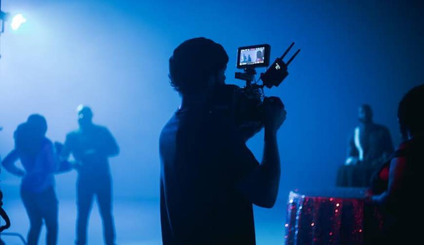 神秘新品来袭！庄河市产品视频拍摄究竟有何神奇之处？