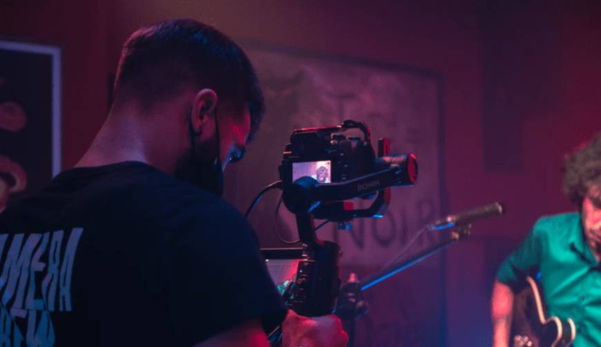 匠心雕琢视觉盛宴！专业庄河市产品视频拍摄公司赋能品牌价值