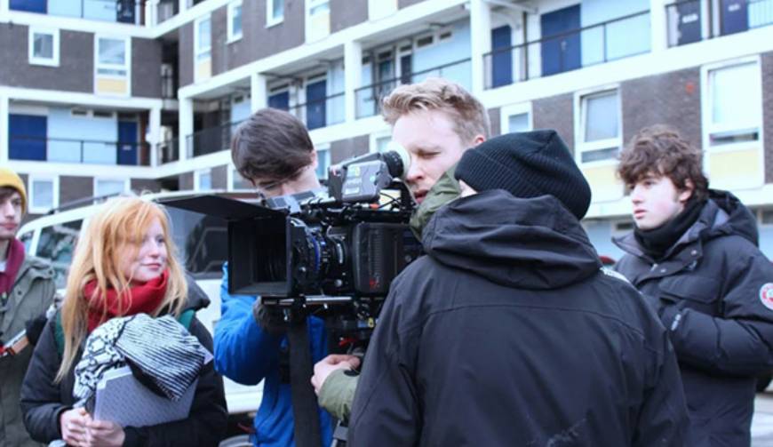 庄河市产品宣传视频拍摄公司核心技法，赋能品牌传播效能跃升