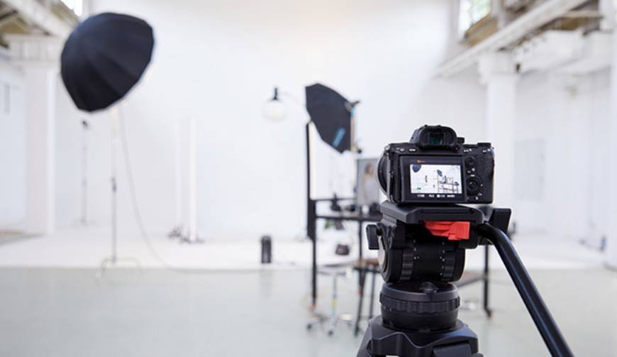 聚焦庄河市产品视频拍摄，打造品牌传播新高度