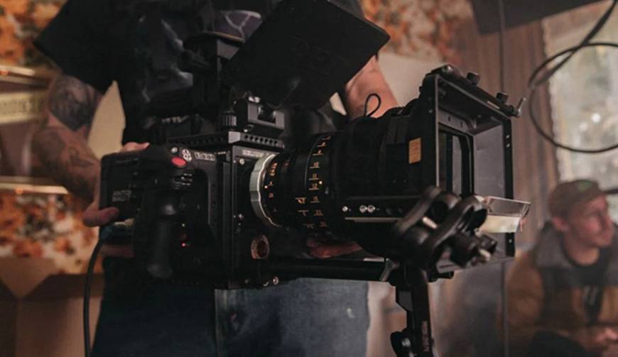 深耕本土，庄河市产品宣传视频拍摄公司的服务密码