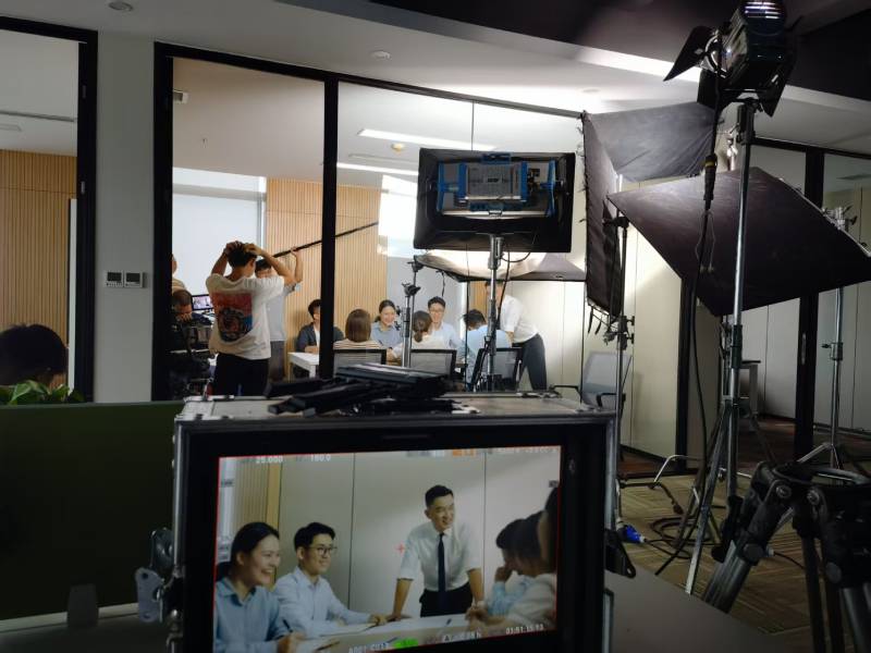 庄河市电商产品视频拍摄制作进阶指南，赋能产品电商突围