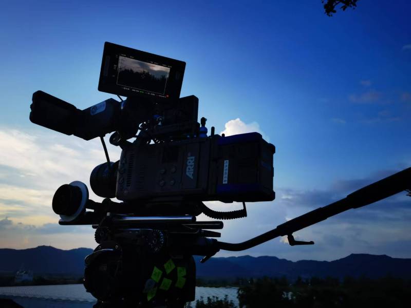 流量思维，庄河市电商产品视频拍摄制作的核心逻辑