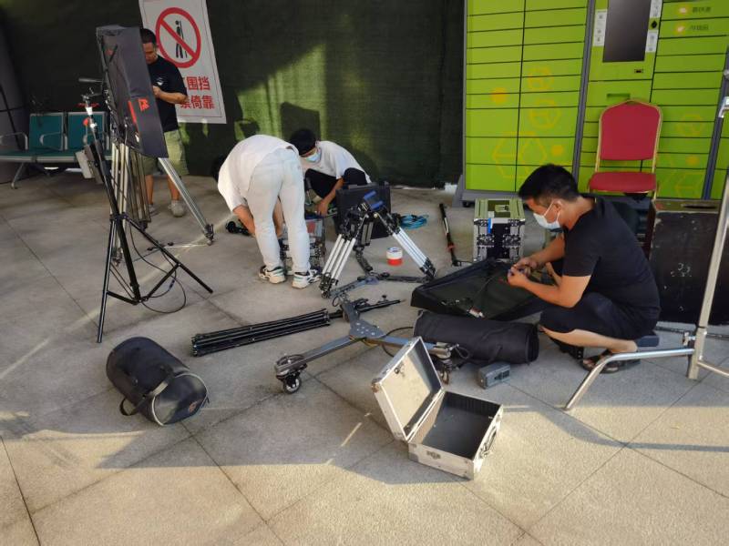 庄河市产品视频拍摄全攻略，让产品魅力在镜头下尽情绽放