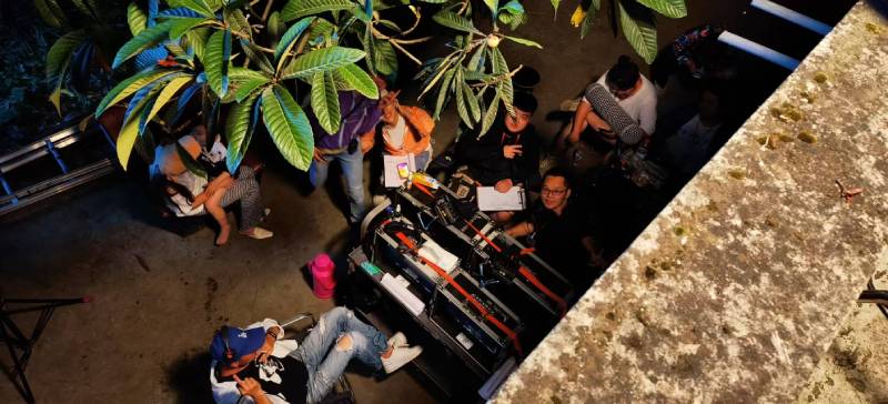 解锁庄河市产品宣传视频拍摄公司新势能，助力品牌强势破圈