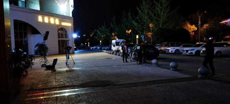 庄河市电商产品视频拍摄制作全攻略，打造高转化带货视频