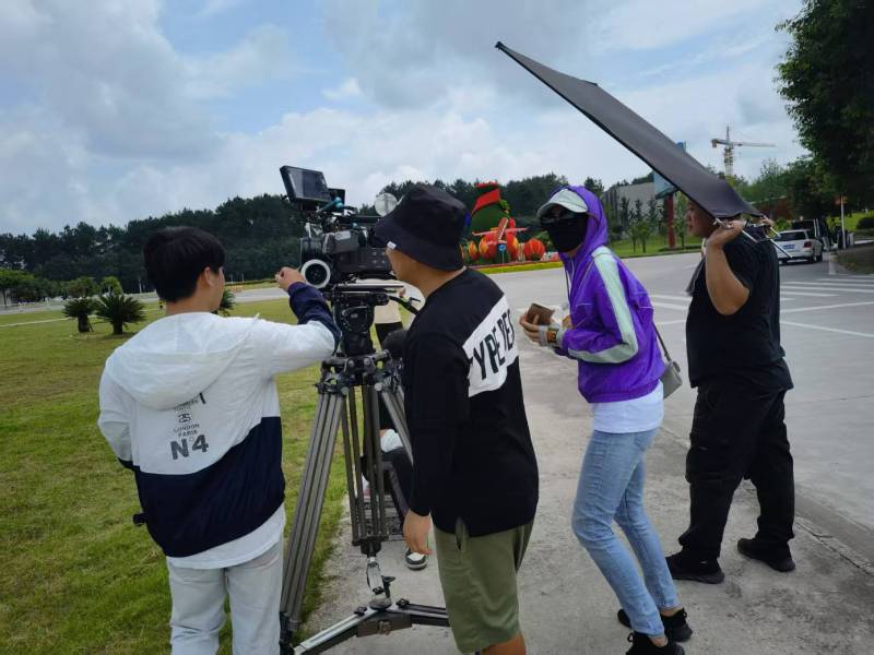 庄河市极致互动，未来愿景宏大，致力于成为全球领先的产品宣传视频企业