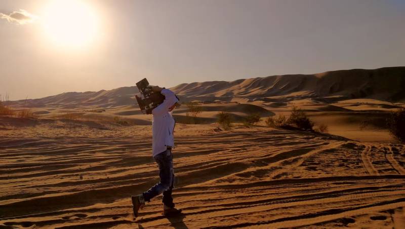 深耕庄河市产品宣传视频拍摄公司，解锁品牌传播的核心动能