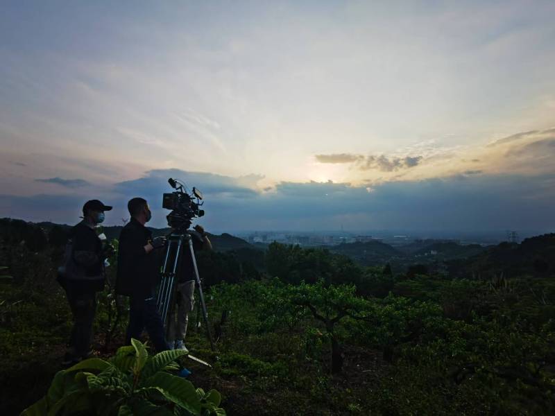 聚焦庄河市产品宣传视频拍摄公司，用专业实力铸就品牌传播传奇