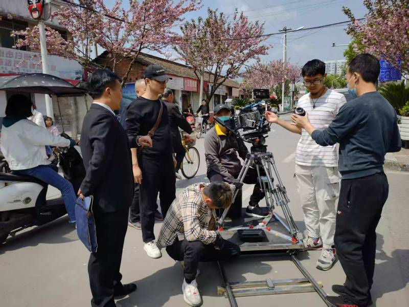 庄河市产品视频拍摄进阶指南，助力产品抢占视觉高地