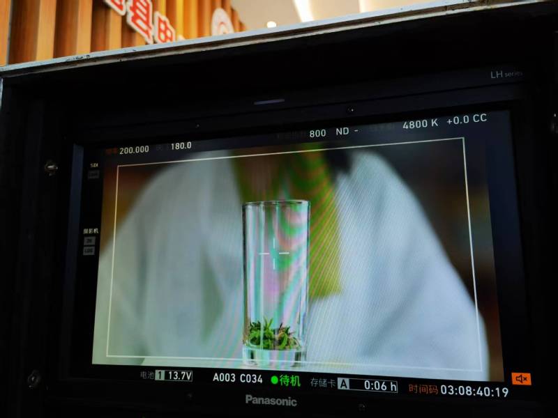 天然优选！庄河市电商产品宣传视频溯源原料产地的真实故事