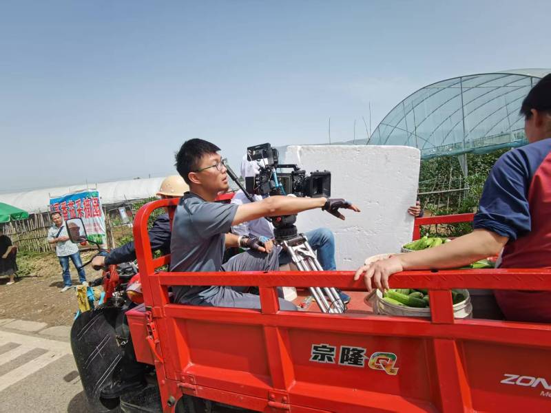 电商爆款背后的推手：庄河市产品视频拍摄公司精准捕捉卖点痛点